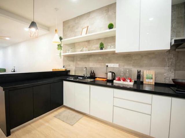 Terraced House for rent in Timur Laut, George Town