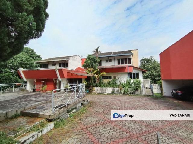 House for sale in Country Heights Damansara, Kuala Lumpur