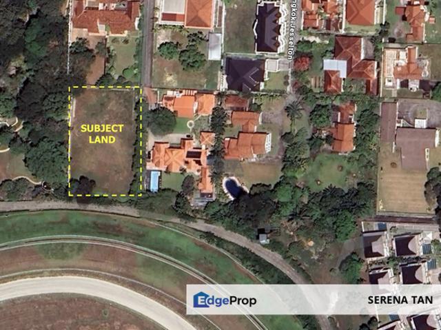 House for sale in Georgetown, Penang