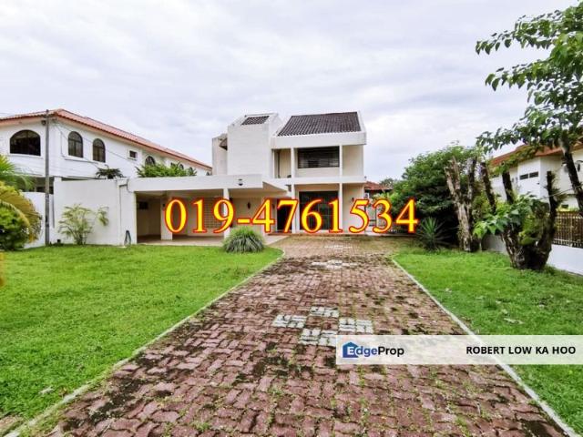 House for rent in Georgetown, Penang