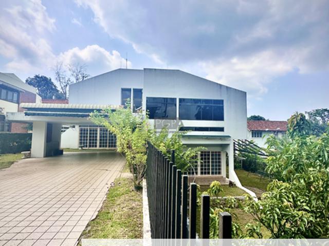 House for sale in Georgetown, Penang