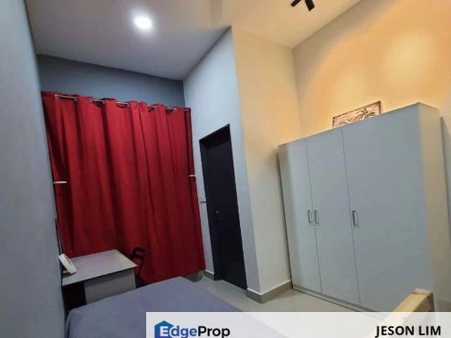 House for rent in Tanjong Sepat, Selangor