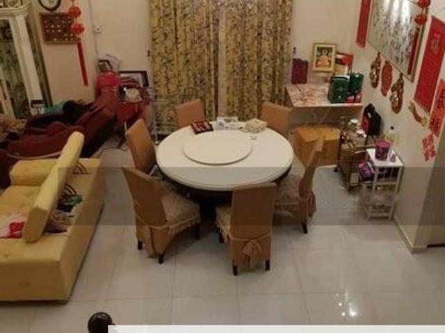 House for sale in Georgetown, Penang