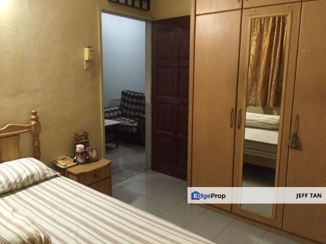 House for sale in Georgetown, Penang