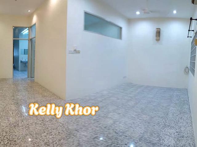 Terraced House for sale in Georgetown, Penang
