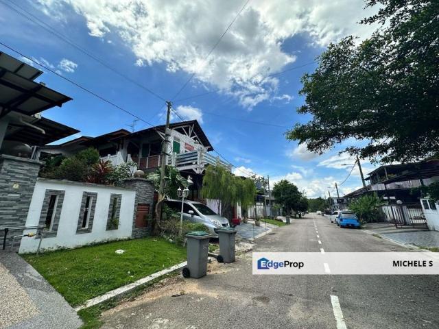 House for sale in Plentong, Johor