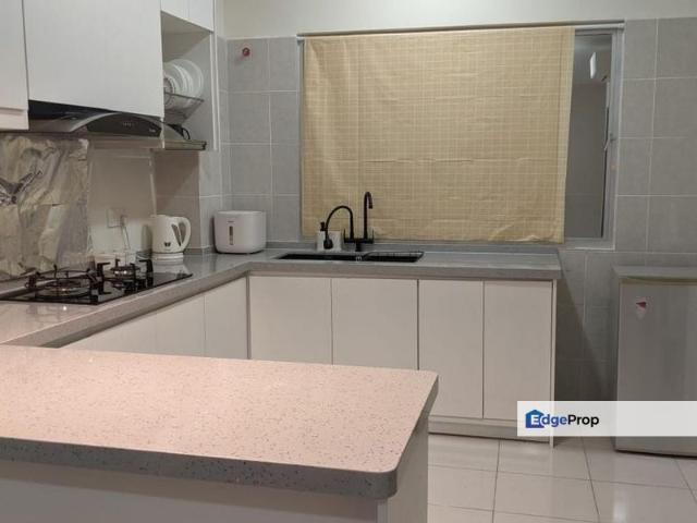 House for sale in Tanjong Sepat, Selangor
