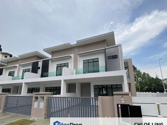 House for sale in Tanjong Sepat, Selangor
