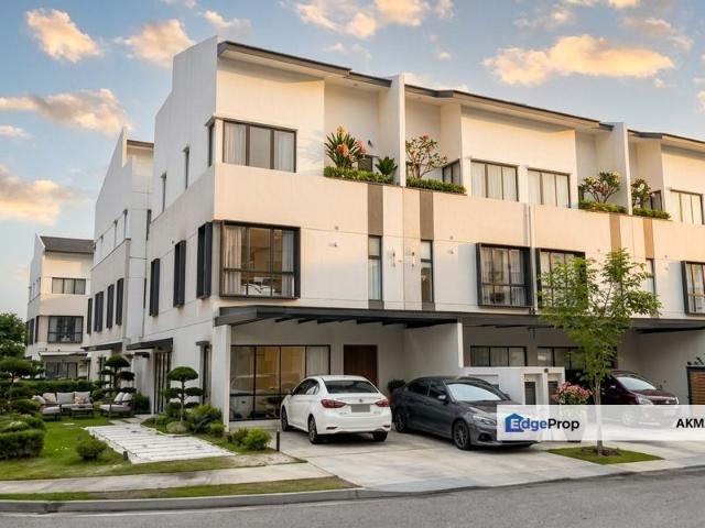 House for sale in Cyberjaya, Sepang