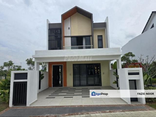 House for sale in Cyberjaya, Sepang