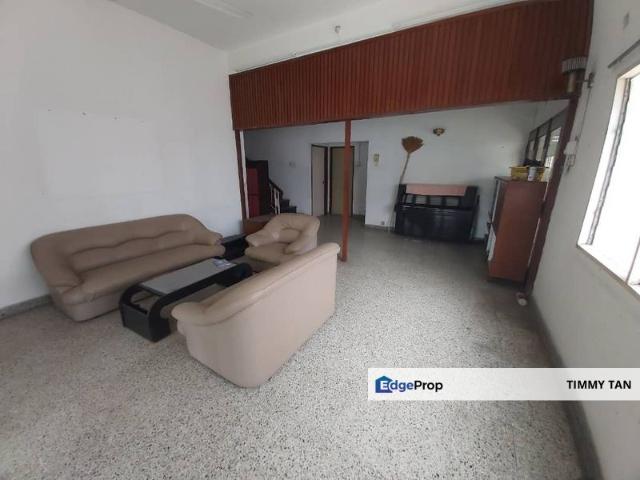 House for sale in Georgetown, Penang