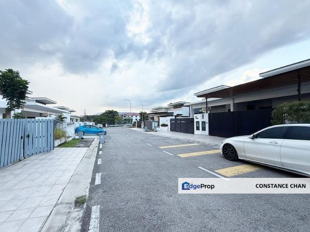 House for sale in Pasir Gudang, Johor