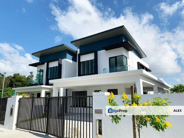 House for sale in Country Heights Damansara, Kuala Lumpur
