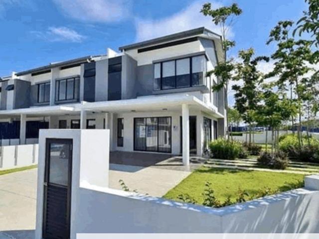 House for sale in Country Heights Damansara, Kuala Lumpur