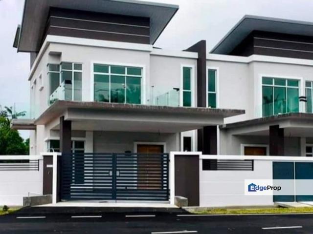 House for sale in Country Heights Damansara, Kuala Lumpur