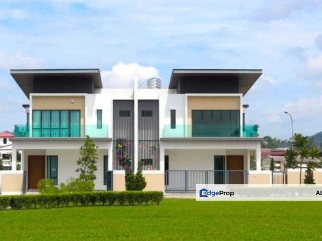 House for sale in Country Heights Damansara, Kuala Lumpur
