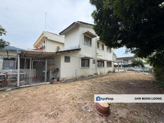 House for sale in Georgetown, Penang