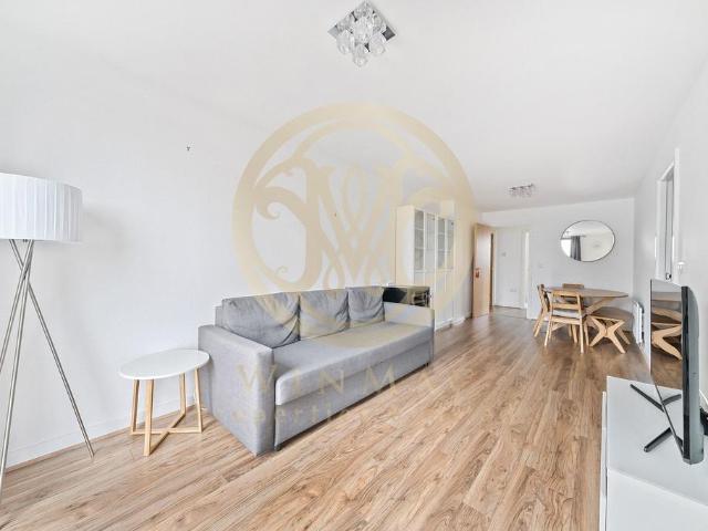 Apartment for rent in Hale Village, Tottenham Hale