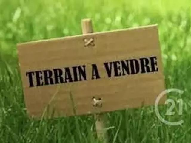 Terrain vente à Rethel, L'ecaille