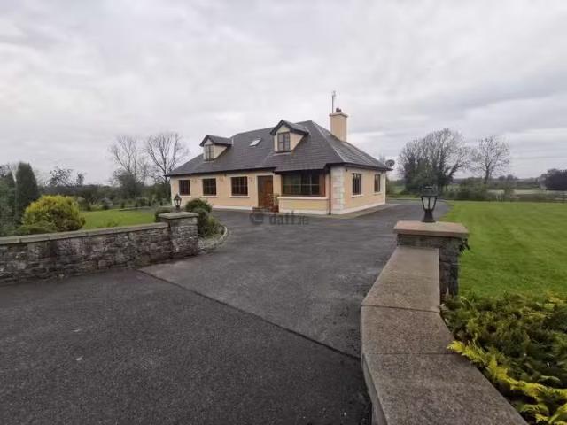 House to rent
