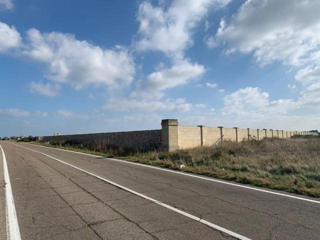 Terreno in vendita a Puglia, Lecce