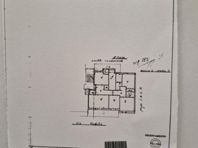 Appartamento in vendita a Puglia, Lecce