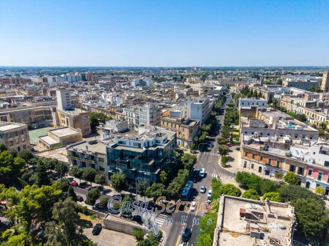 Ufficio in vendita a Lecce