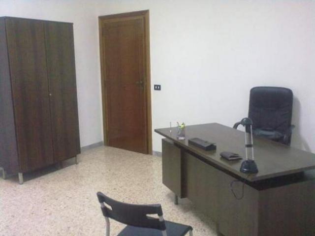 Ufficio in affitto a Lecce