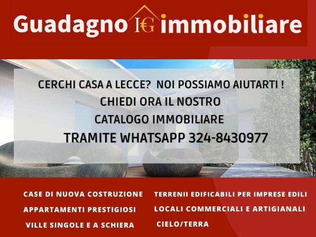 Appartamento in affitto a Puglia, Lecce
