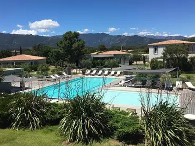 Appartement vente à Sartène, Lecci