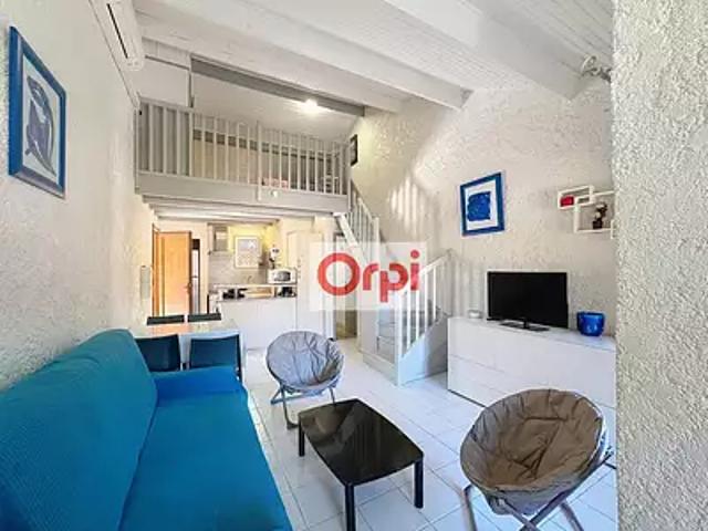 Appartement vente à Sartène, Lecci