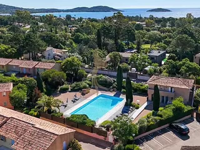Appartement vente à Sartène, Lecci