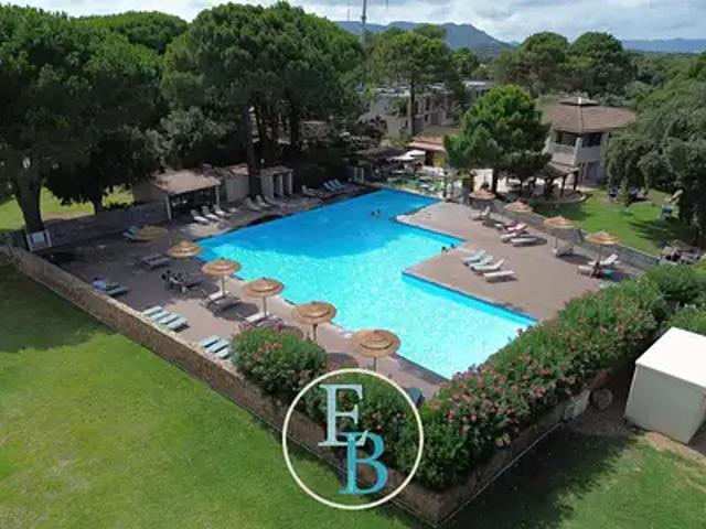 Appartement vente à Sartène, Lecci