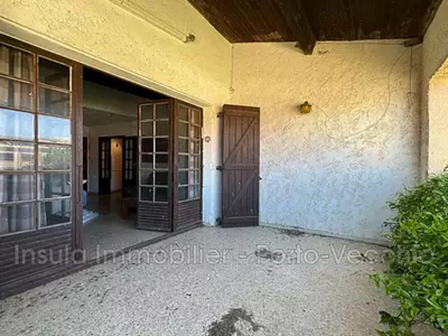 Appartement vente à Sartène, Lecci