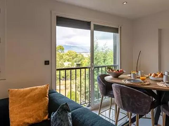 Appartement vente à Sartène, Lecci