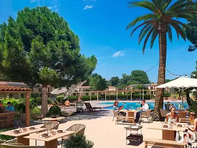 Appartement vente à Sartène, Lecci