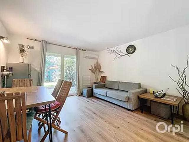 Appartement vente à Sartène, Lecci