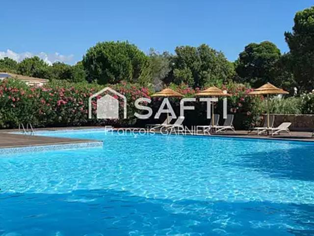 Appartement vente à Sartène, Lecci