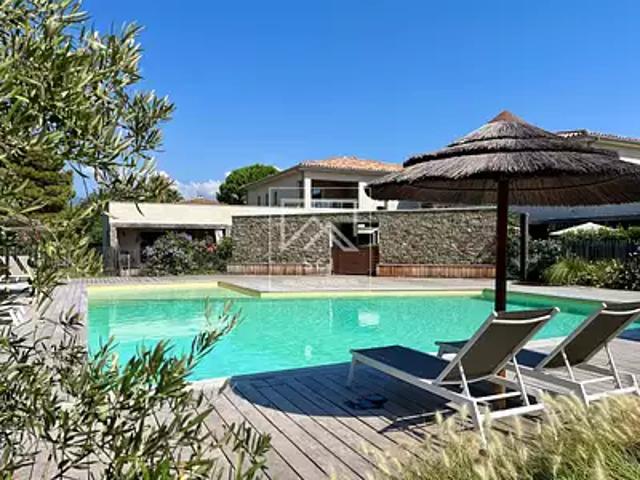 Appartement vente à Sartène, Lecci