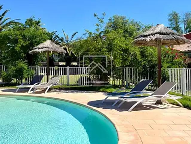 Appartement vente à Sartène, Lecci