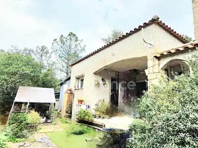 Maison vente à Sartène, Lecci
