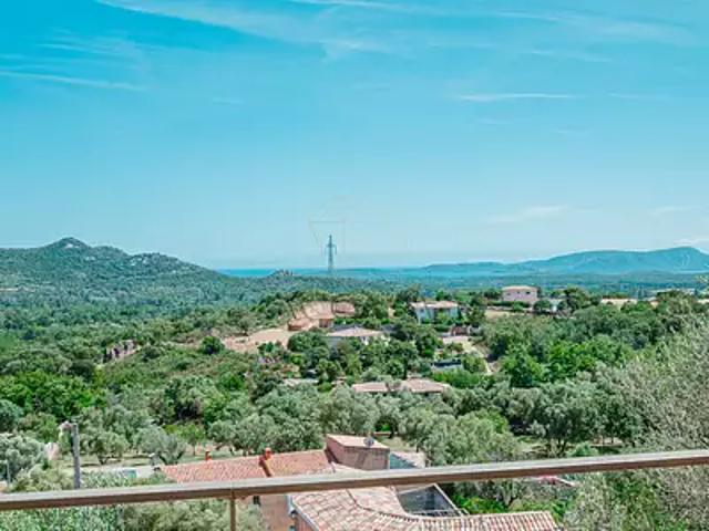 Maison vente à Sartène, Lecci