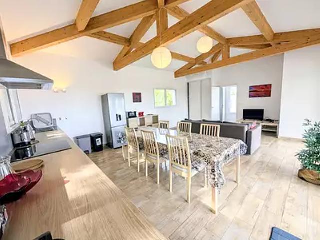 Maison vente à Sartène, Lecci