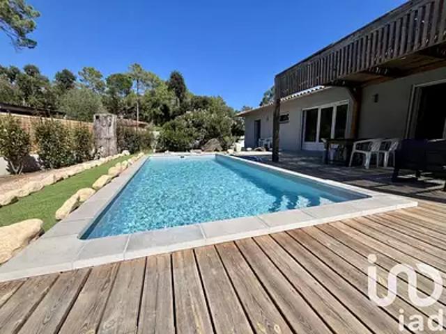 Maison vente à Sartène, Lecci