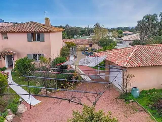 Maison vente à Sartène, Lecci