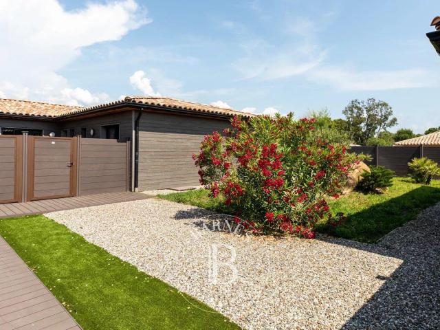Maison vente à Sartène, Lecci
