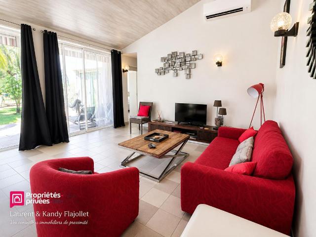 Appartement vente à Sartène, Lecci