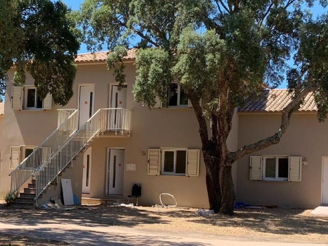 Appartement vente à Sartène, Lecci