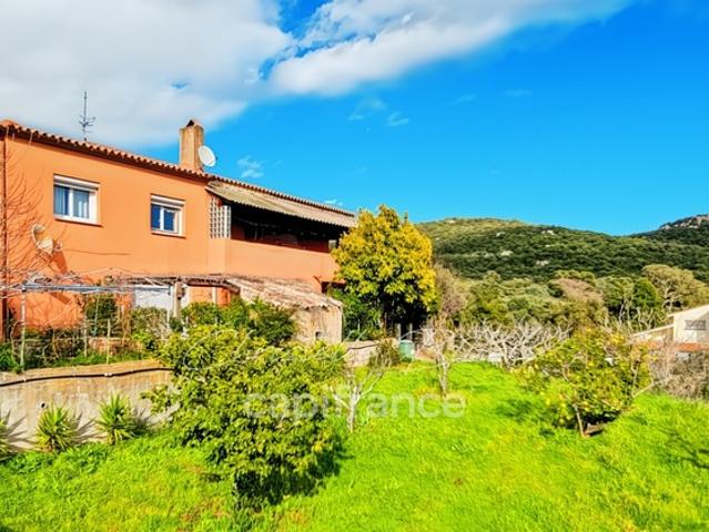 Maison vente à Sartène, Lecci