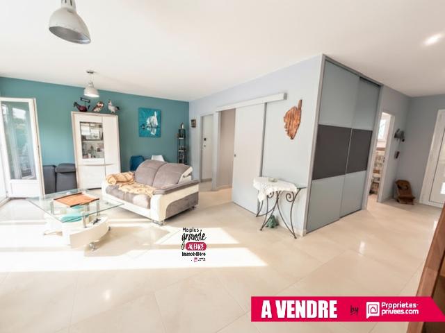 Maison vente à Sartène, Lecci